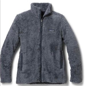 Patagonia Los Gatos Fleece Jacket - Women's med